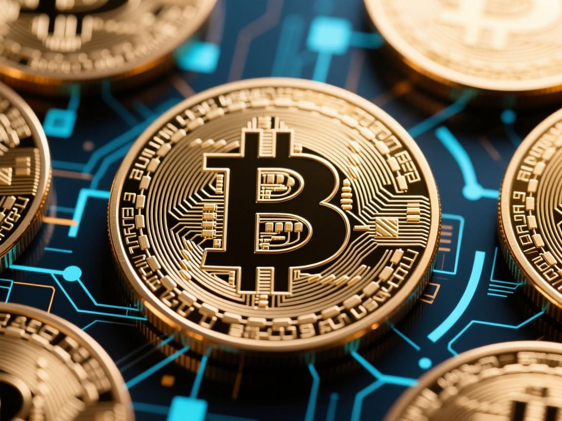 和Link相似的币，探索区块链世界的另一片天地