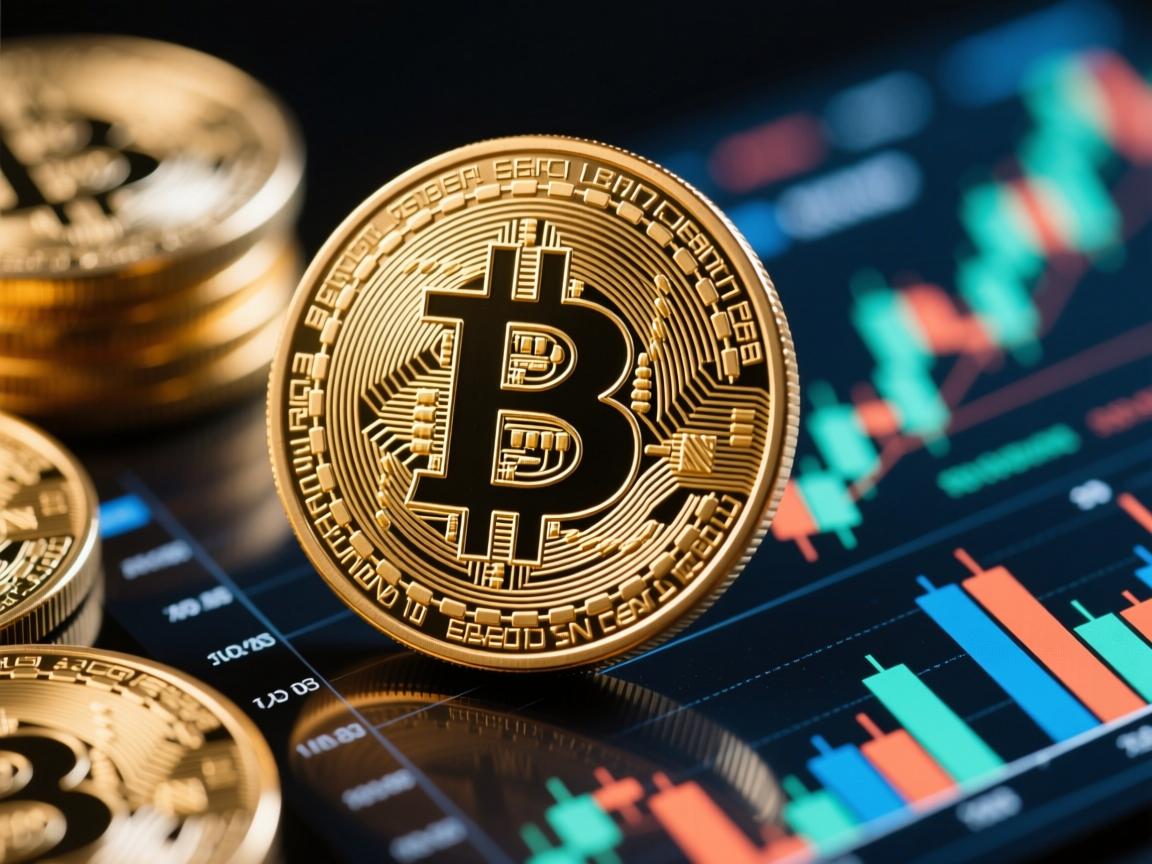 Link币最新价格分析，市场动态与未来展望