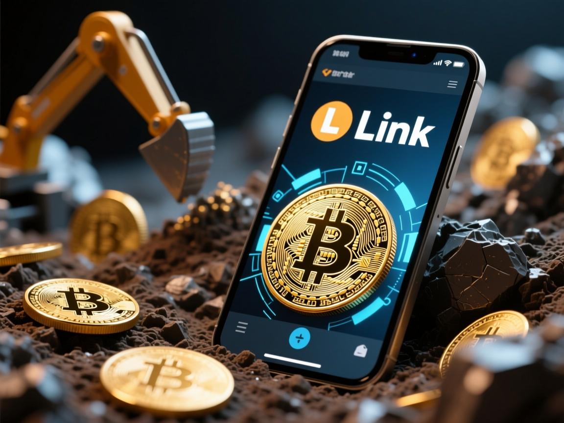 Link币手机挖矿攻略，轻松上手，享受数字货币收益