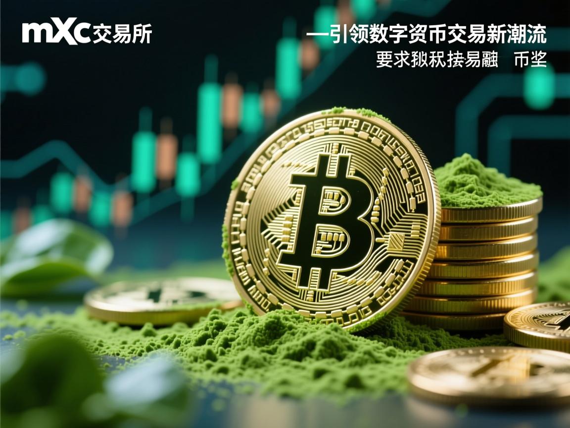 Mxc抹茶交易所—引领数字货币交易新潮流 Mxc抹茶交易所—引领数字货币交易新潮流