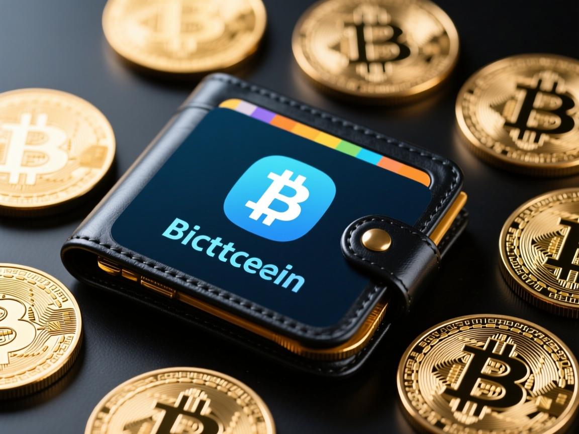 区块链钱包软件有哪些