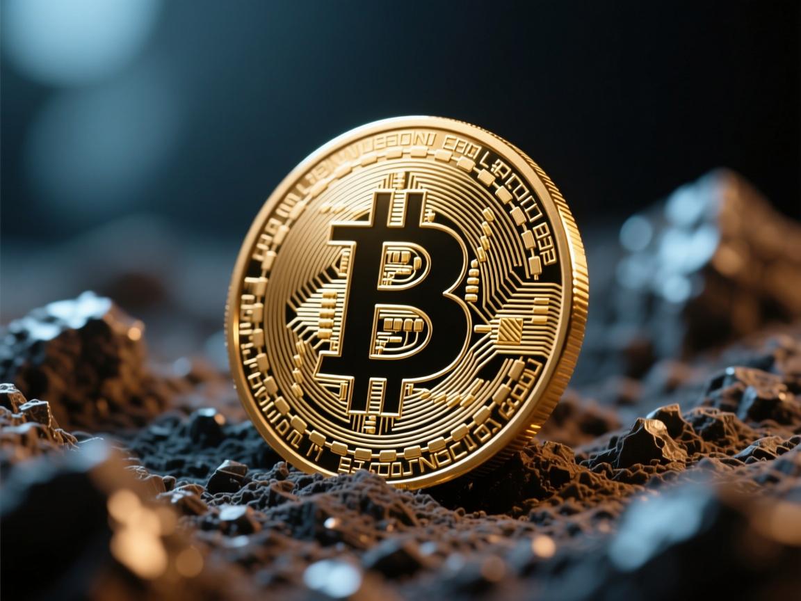 Link币—能否挖掘的新兴加密货币？