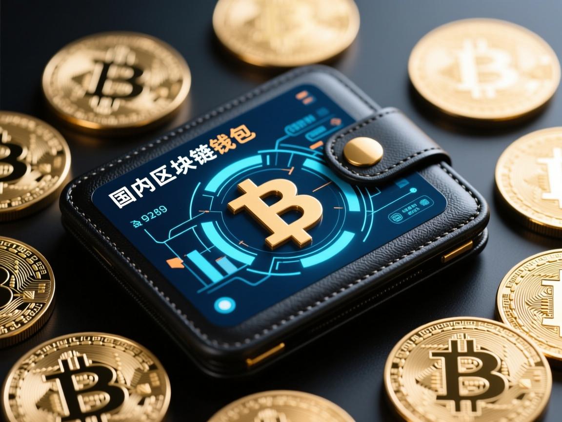 国内区块链钱包市场的崛起与发展