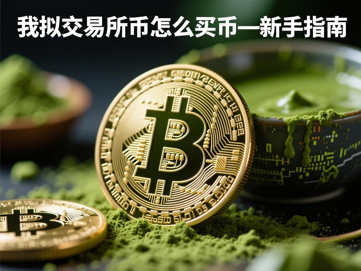 抹茶交易所币怎么买币—新手指南 抹茶交易所币怎么买币—新手指南
