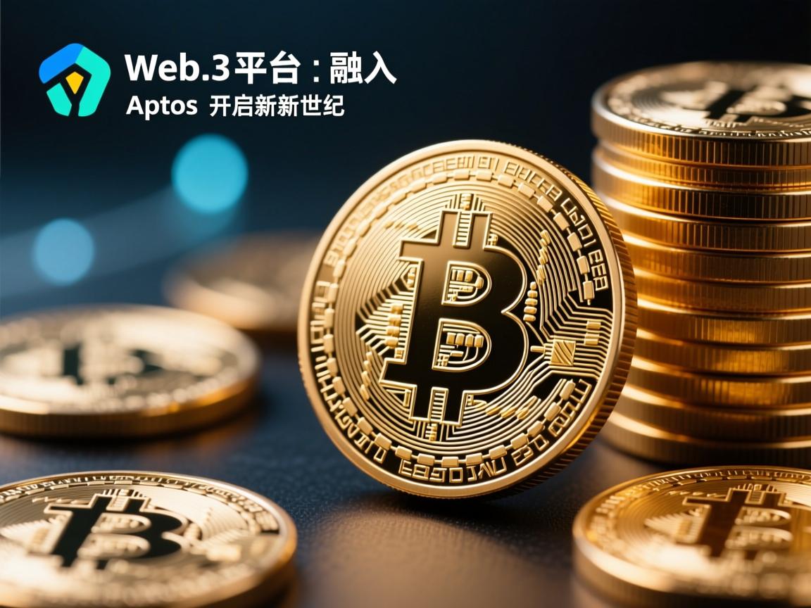 Web3平台即将融入Aptos，开启新纪元