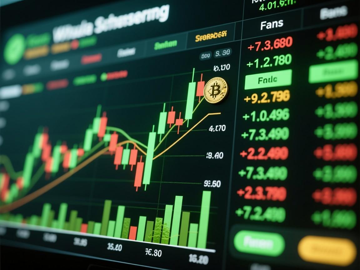 抹茶交易所价格表图片解析，揭秘抹茶市场的最新动态