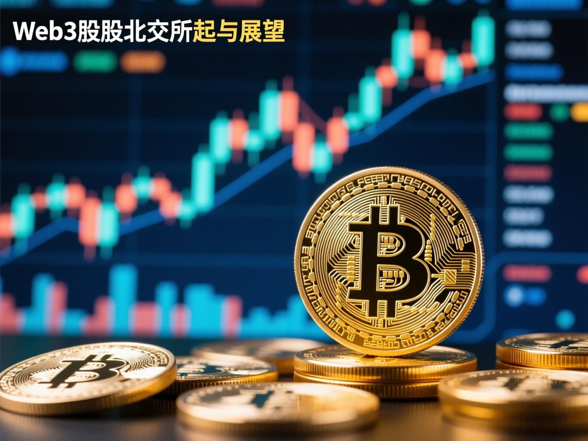 Web3概念股在北交所的崛起与展望 Web3概念股在北交所的崛起与展望