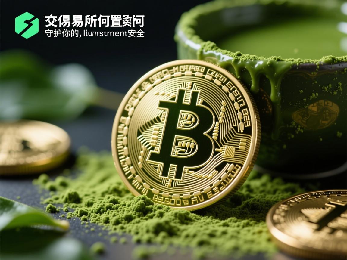 抹茶交易所如何设置止损，守护你的投资安全