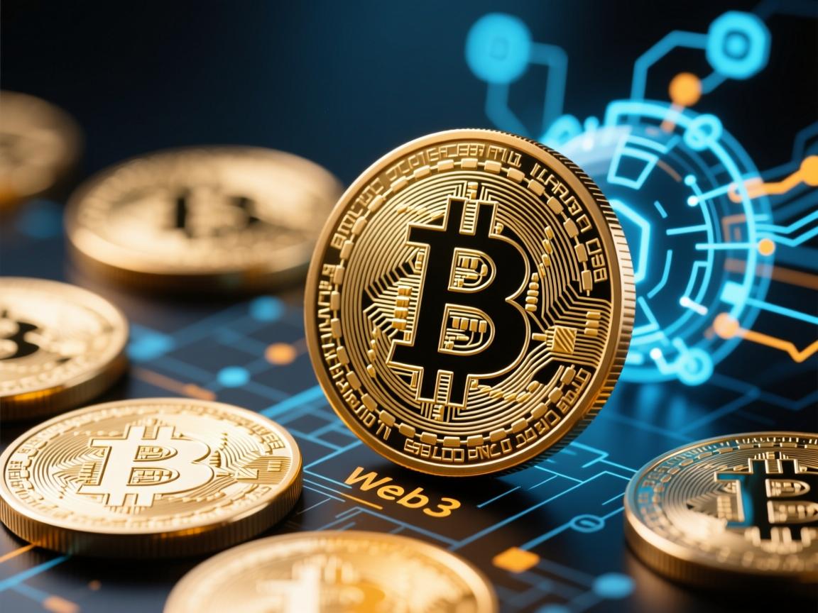 深入浅出，Web3区块链技术学习之旅