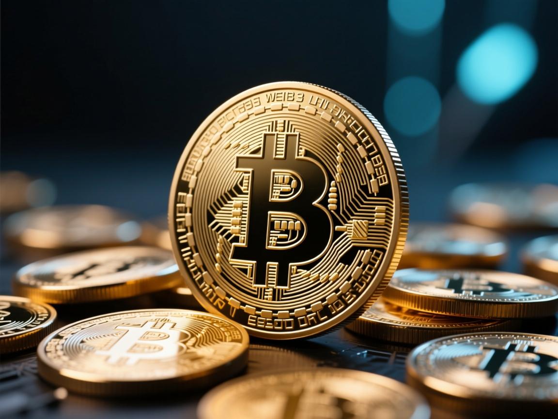 揭秘Web3捡币,数字货币世界的独特现象 揭秘Web3捡币,数字货币世界的独特现象