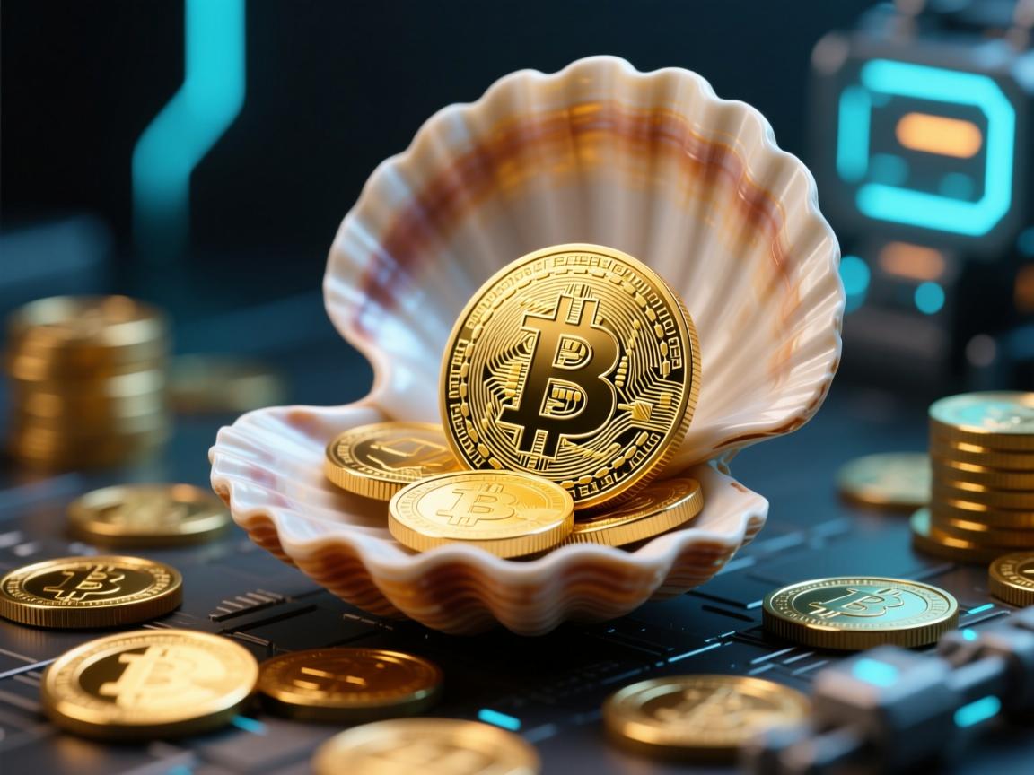 探索Link抽贝壳币的奥秘