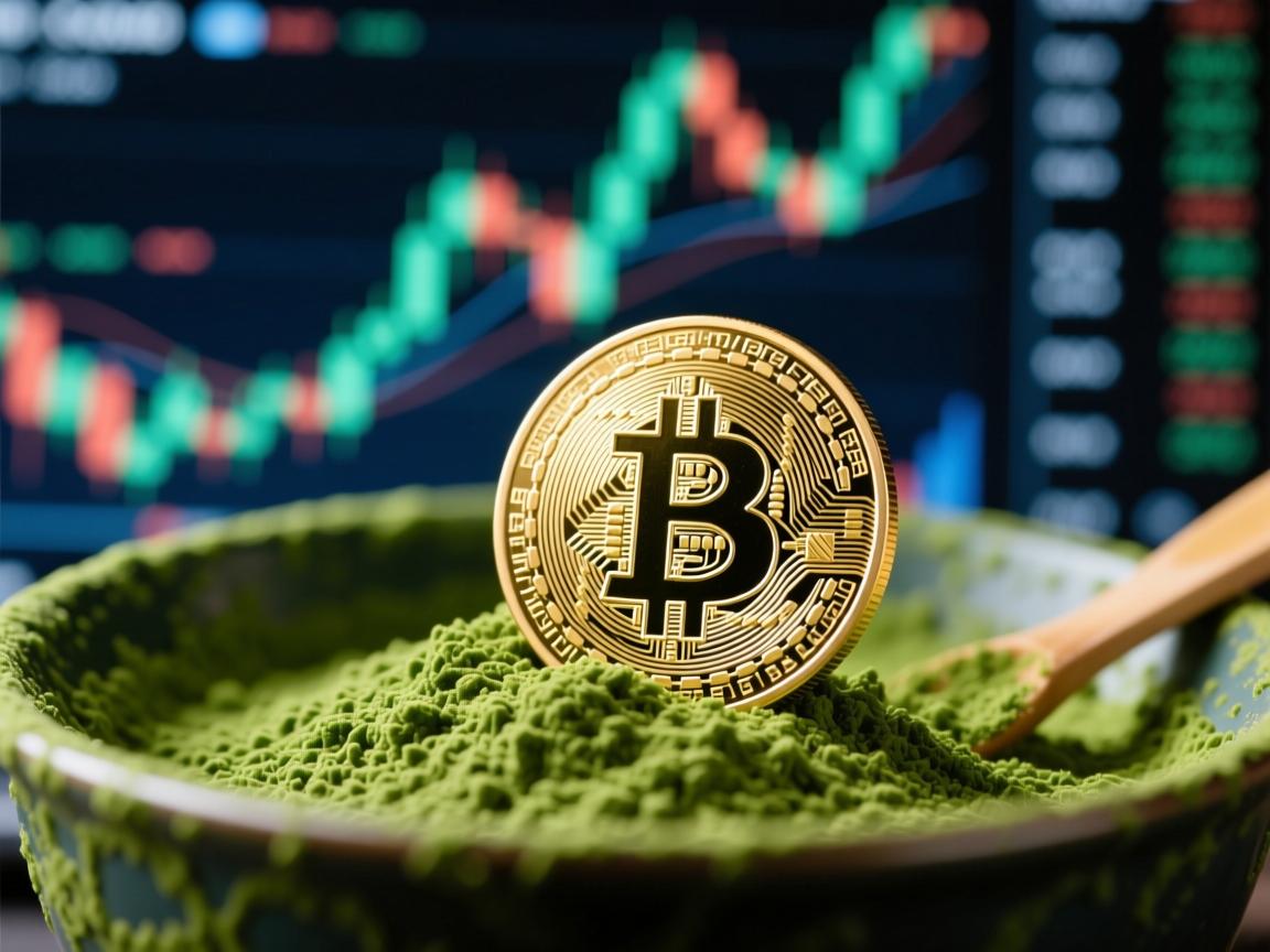 抹茶交易所如何购买狗币，新手指南