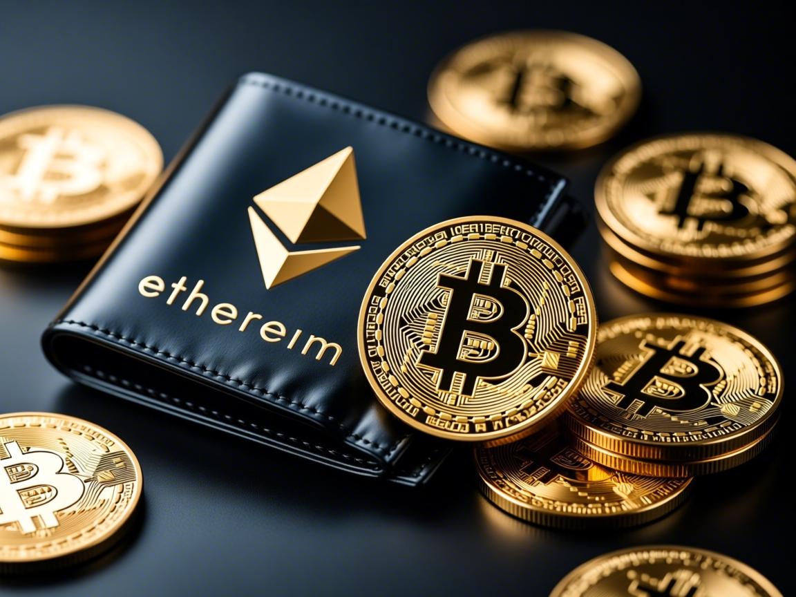 以太坊区块链钱包查询，安全便捷的数字资产管理工具