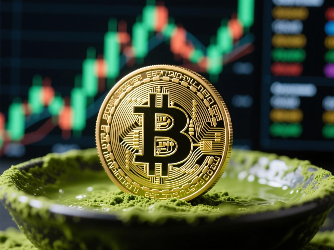 曝光抹茶交易所柯宾汉,揭秘其背后的真相 曝光抹茶交易所柯宾汉,揭秘其背后的真相