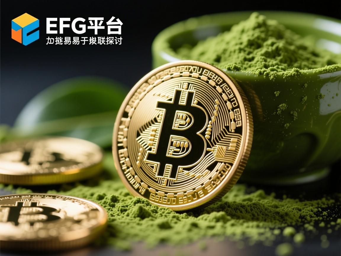 EFG平台与抹茶交易所的关联探讨
