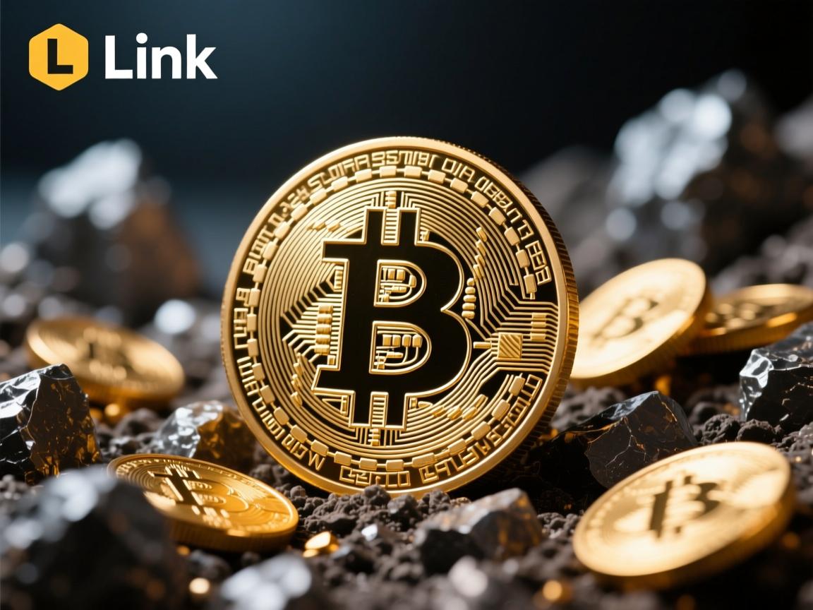Link币挖矿攻略，掌握这些技巧，轻松挖到财富