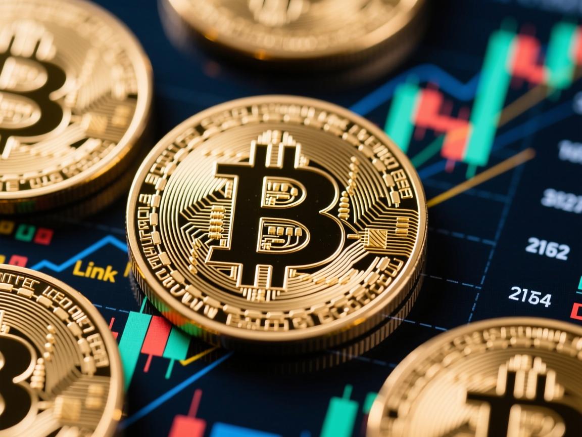 Link币最新价格动态，市场波动下的投资分析