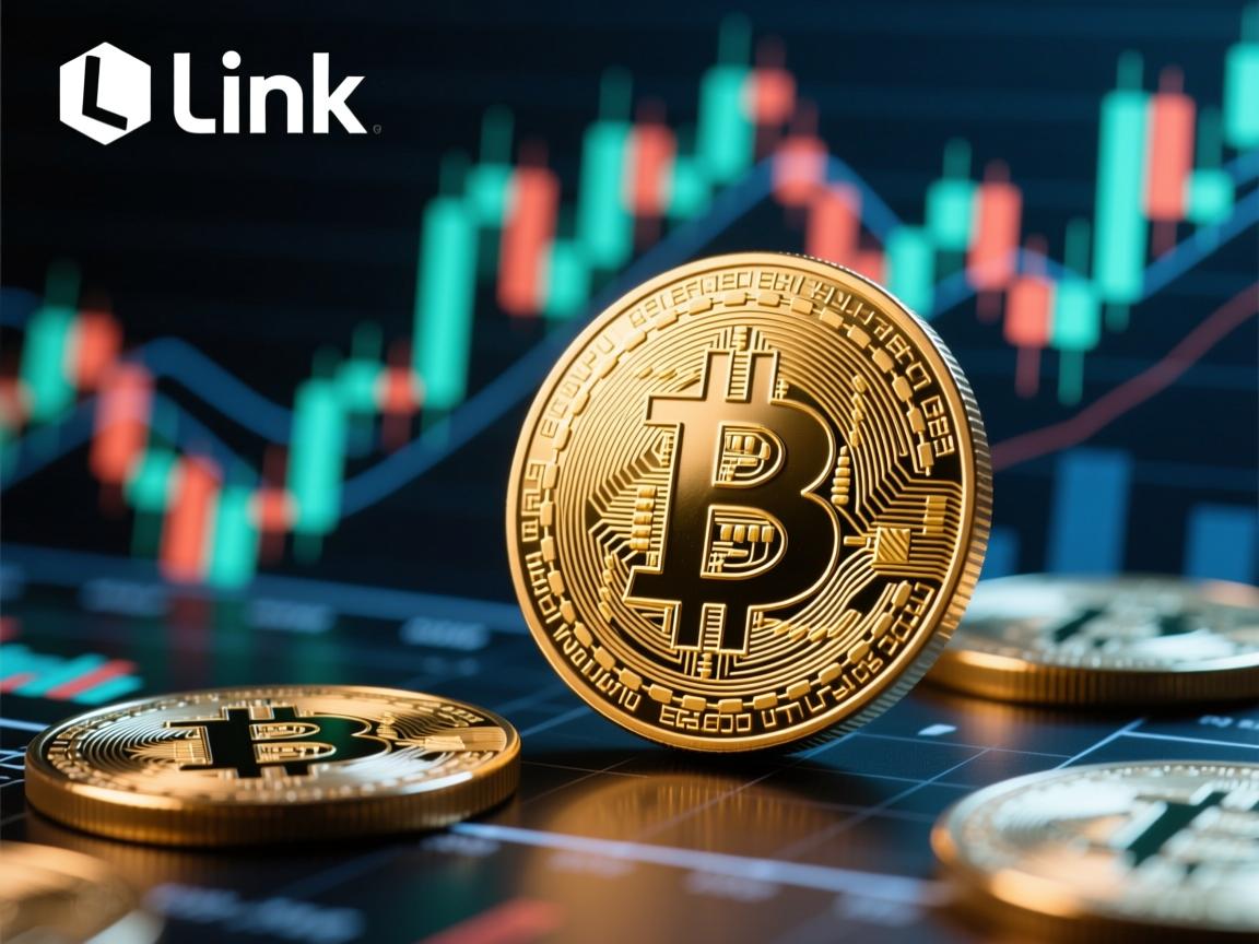 link币今日价格分析,市场波动下的投资机会 link币今日价格分析,市场波动下的投资机会