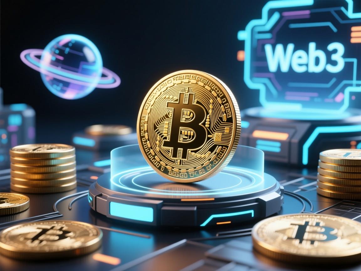 元宇宙与Web3，虚拟世界的不同维度