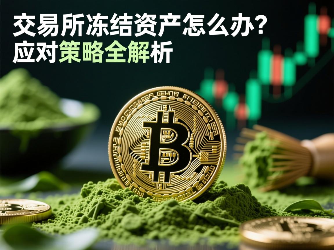 抹茶交易所冻结资产怎么办?应对策略全解析 抹茶交易所冻结资产怎么办?应对策略全解析