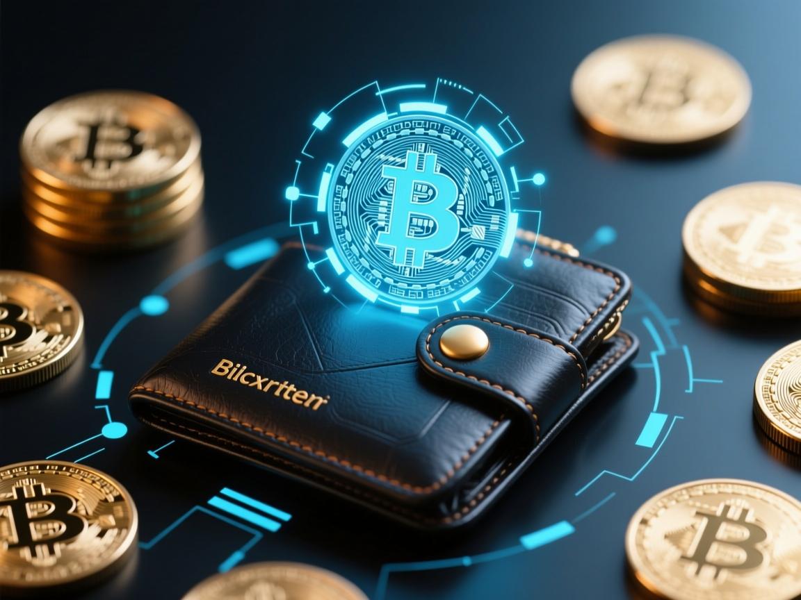 区块链数字钱包科普视频—揭秘数字时代的金融新宠