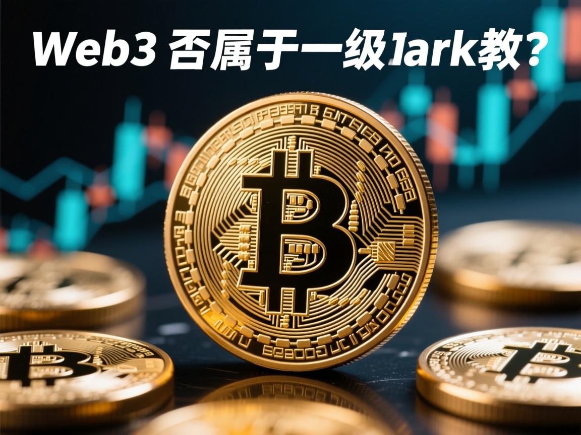Web3是否属于一级市场? Web3是否属于一级市场?