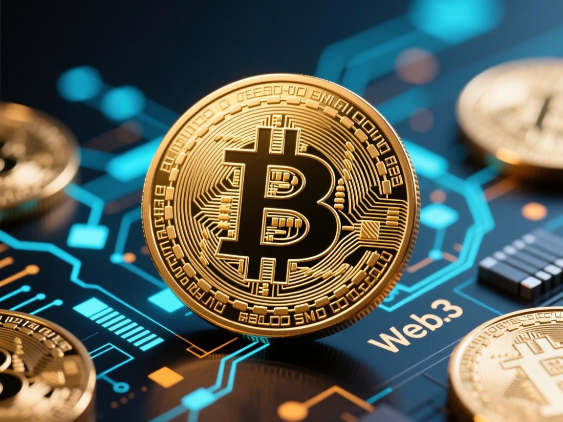 派币与Web3，一场数字货币与区块链技术的深度交融