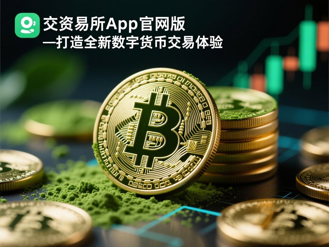 抹茶交易所app官网版—打造全新数字货币交易体验 抹茶交易所app官网版—打造全新数字货币交易体验