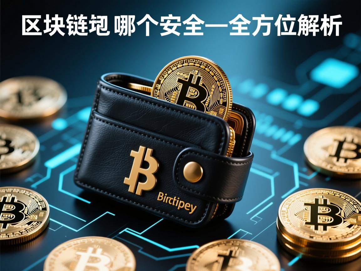 区块链钱包哪个比较安全—全方位解析