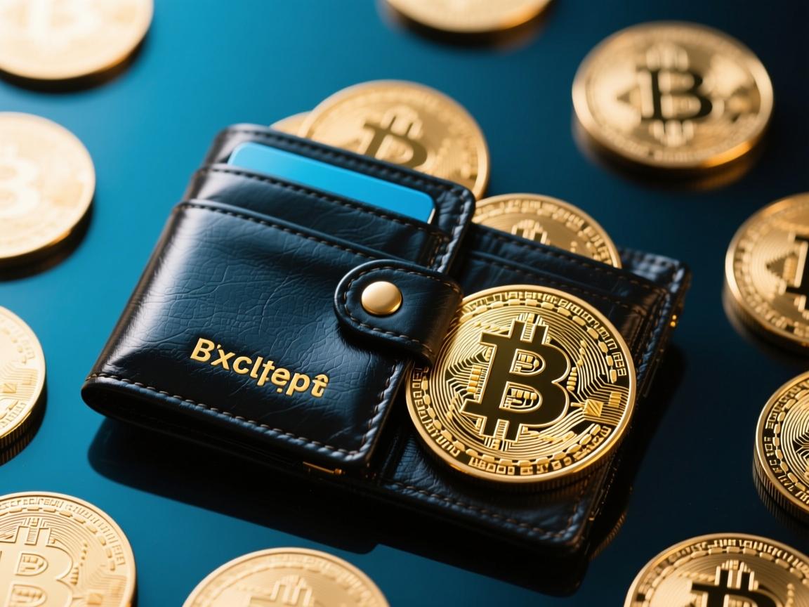 区块链钱包的公私钥,安全与便捷的数字货币守护者 区块链钱包的公私钥,安全与便捷的数字货币守护者