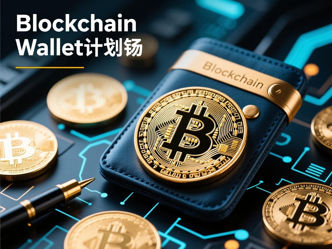 区块链钱包计划书
