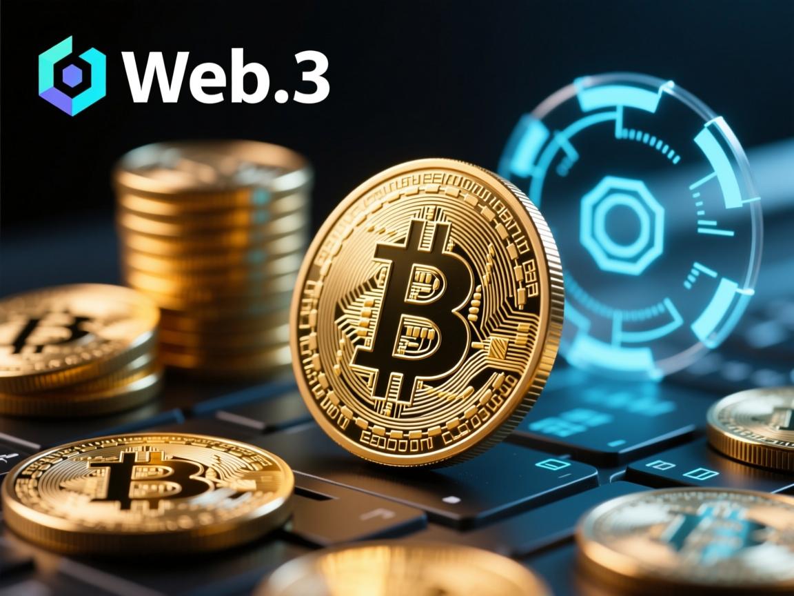 Web3项目开发指南，从概念到实施