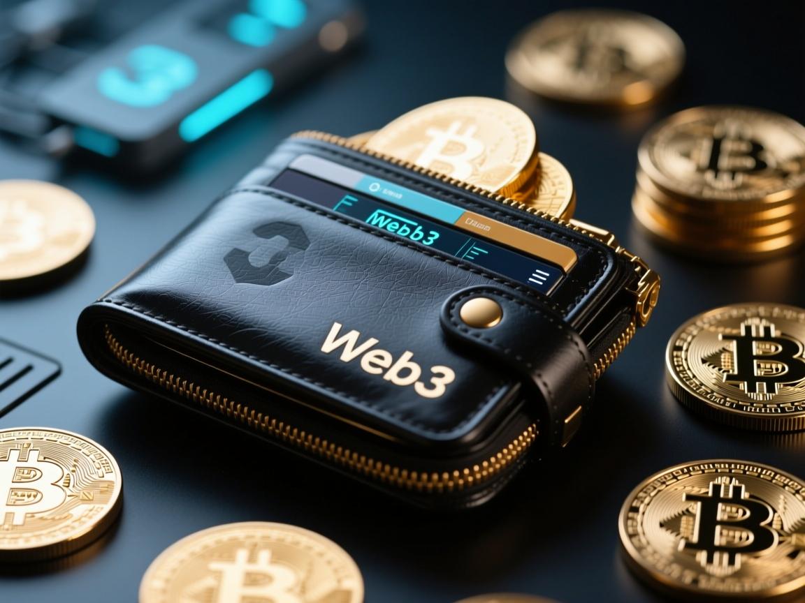 揭秘Web3钱包，为何说其不存在？