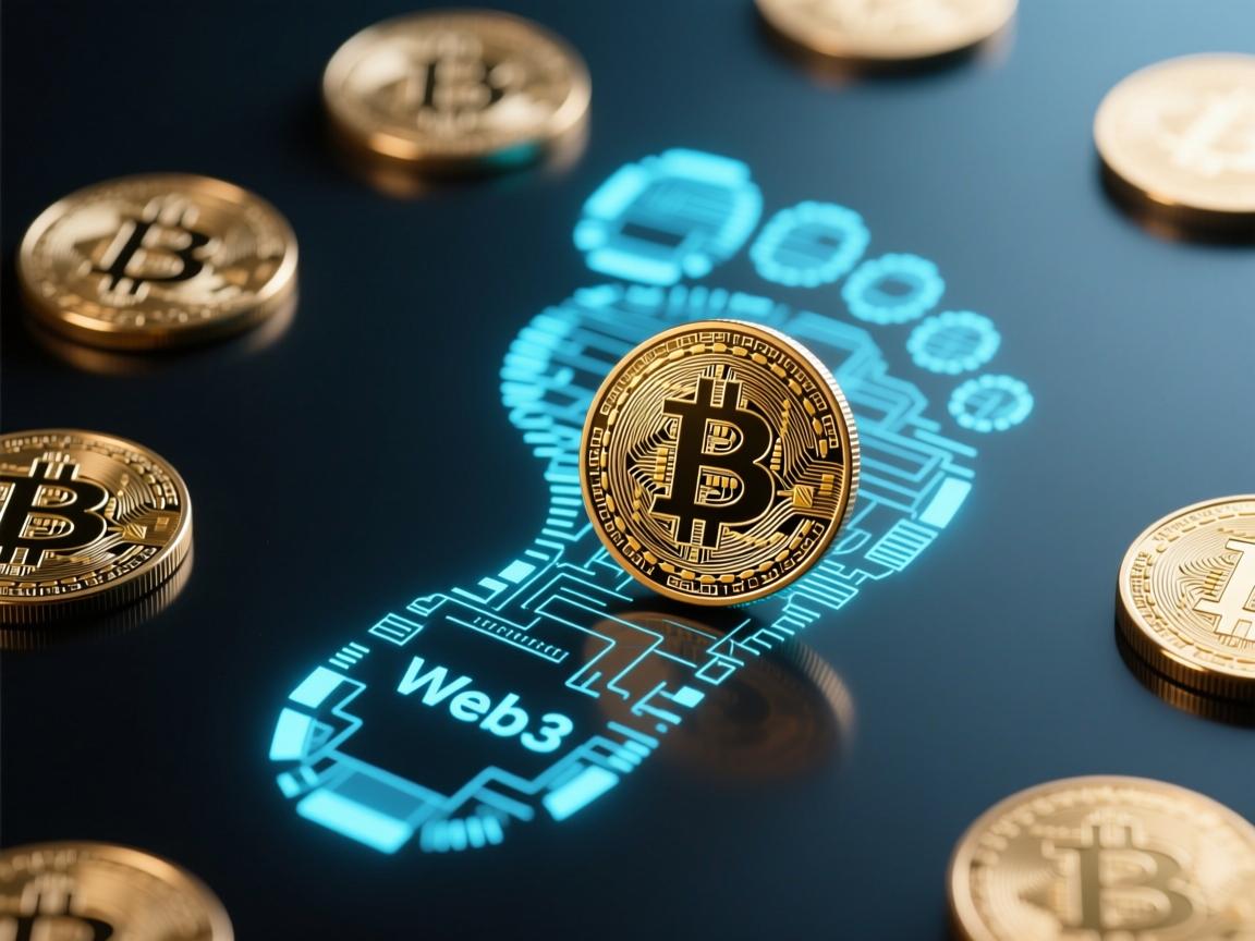 做Web3的人怎么样了—探索新时代的数字足迹 做Web3的人怎么样了—探索新时代的数字足迹