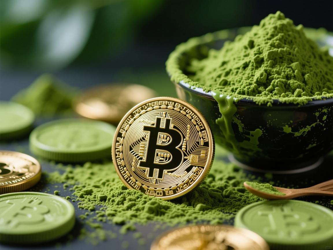 抹茶交易所上百币费引发热议,用户权益如何保障? 抹茶交易所上百币费引发热议,用户权益如何保障?