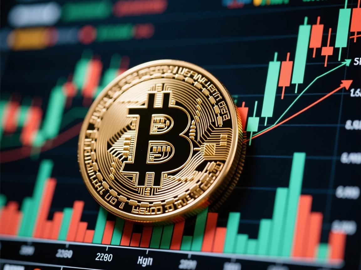 Link币近期行情分析,涨跌波动背后的市场动态 Link币近期行情分析,涨跌波动背后的市场动态