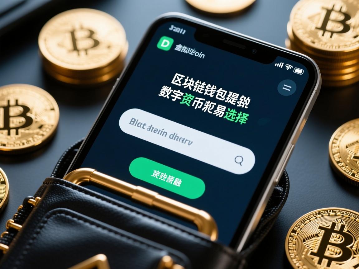 区块链钱包提现地址，安全便捷的数字货币交易新选择
