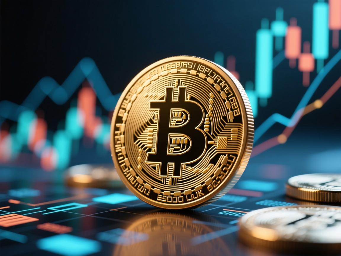 虚拟币Link动态，市场波动与未来展望