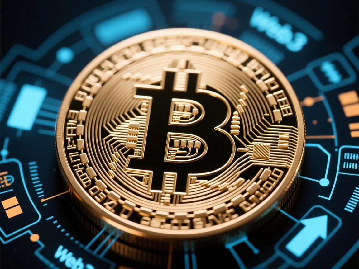 Web3助记词的奥秘，24个字符的守护者