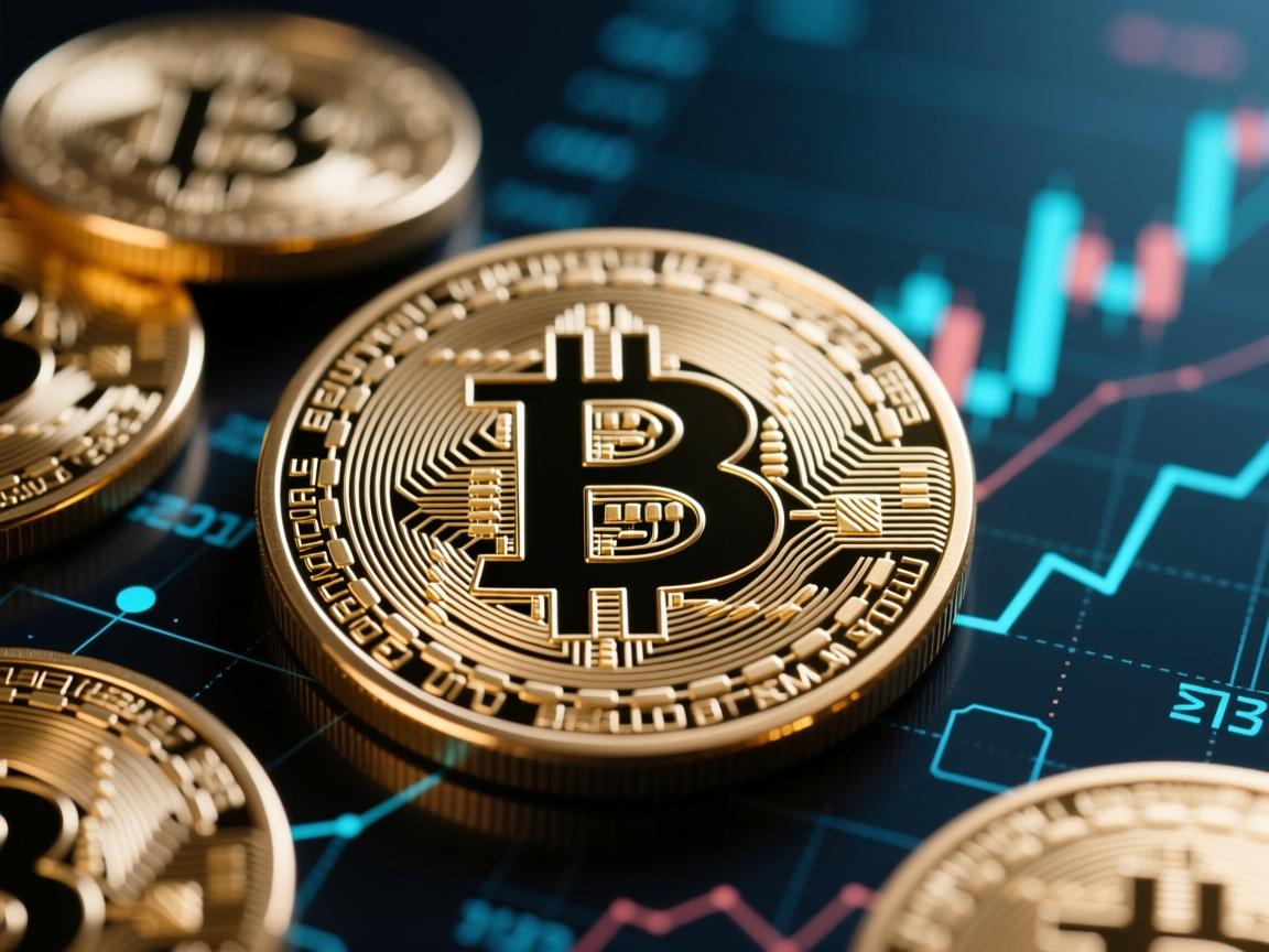 深入解析link持币情况，趋势、影响及未来展望