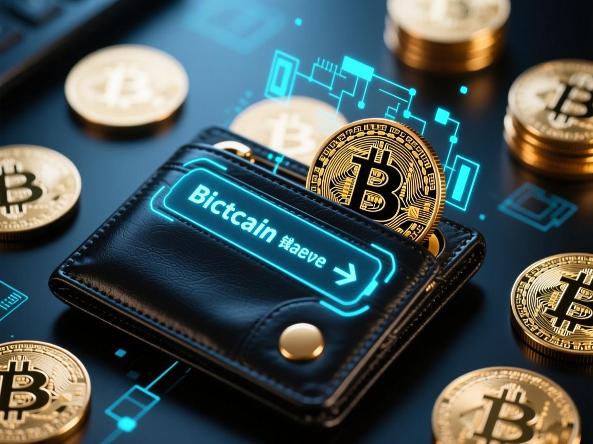 区块链技术助力钱包地址读取，安全便捷新体验