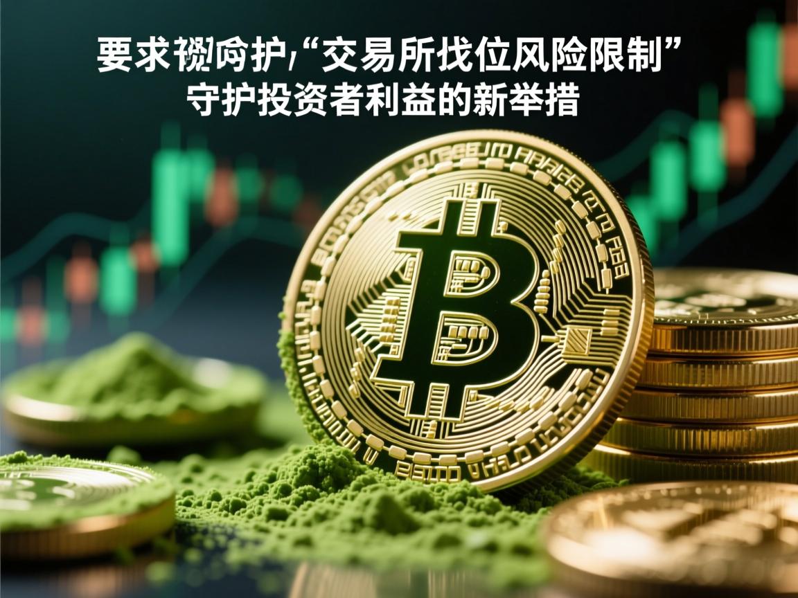 抹茶交易所仓位风险限制,守护投资者利益的新举措 抹茶交易所仓位风险限制,守护投资者利益的新举措