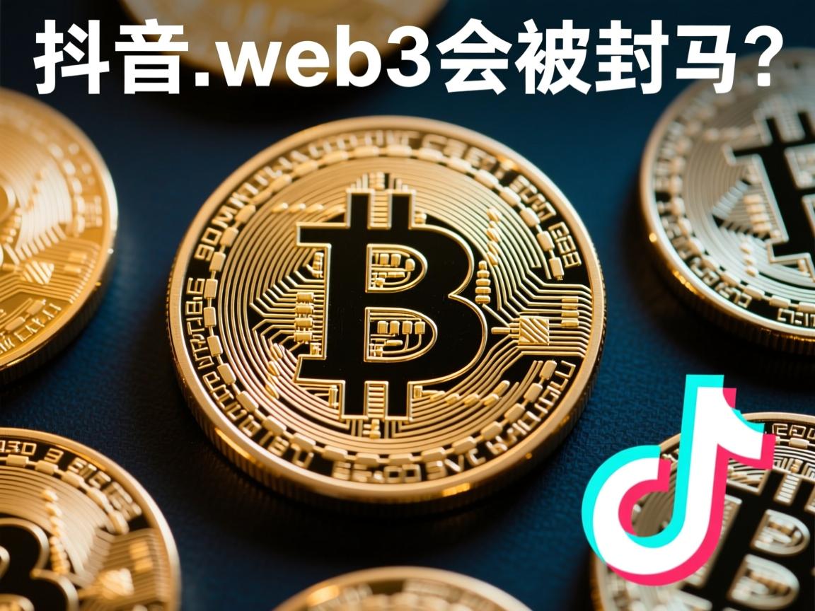 抖音做web3会被封吗? 抖音做web3会被封吗?