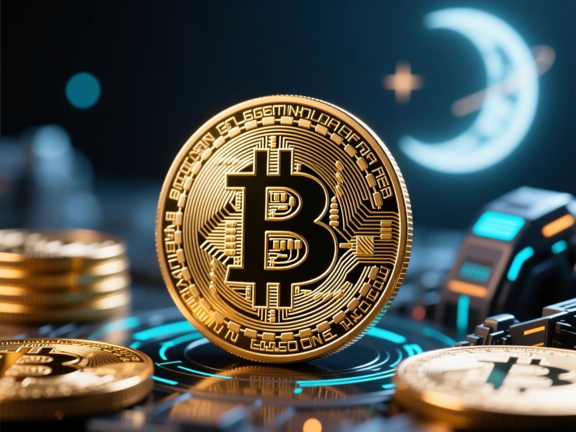 探索Link币与露娜的奇妙链接