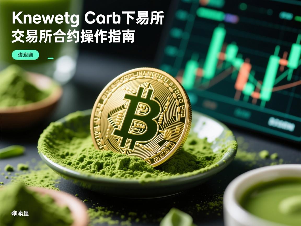 抹茶交易所合约操作指南