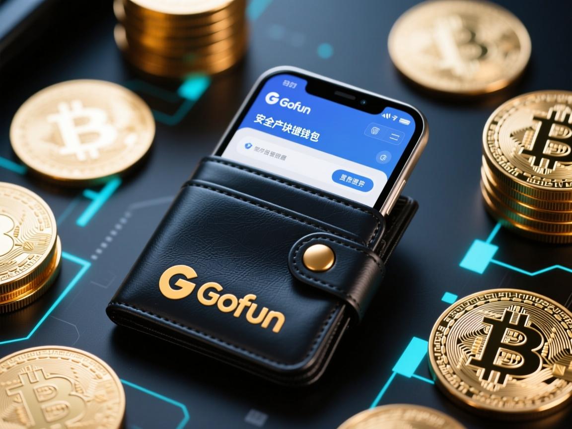 Gofun区块链钱包，安全便捷的数字资产管理利器