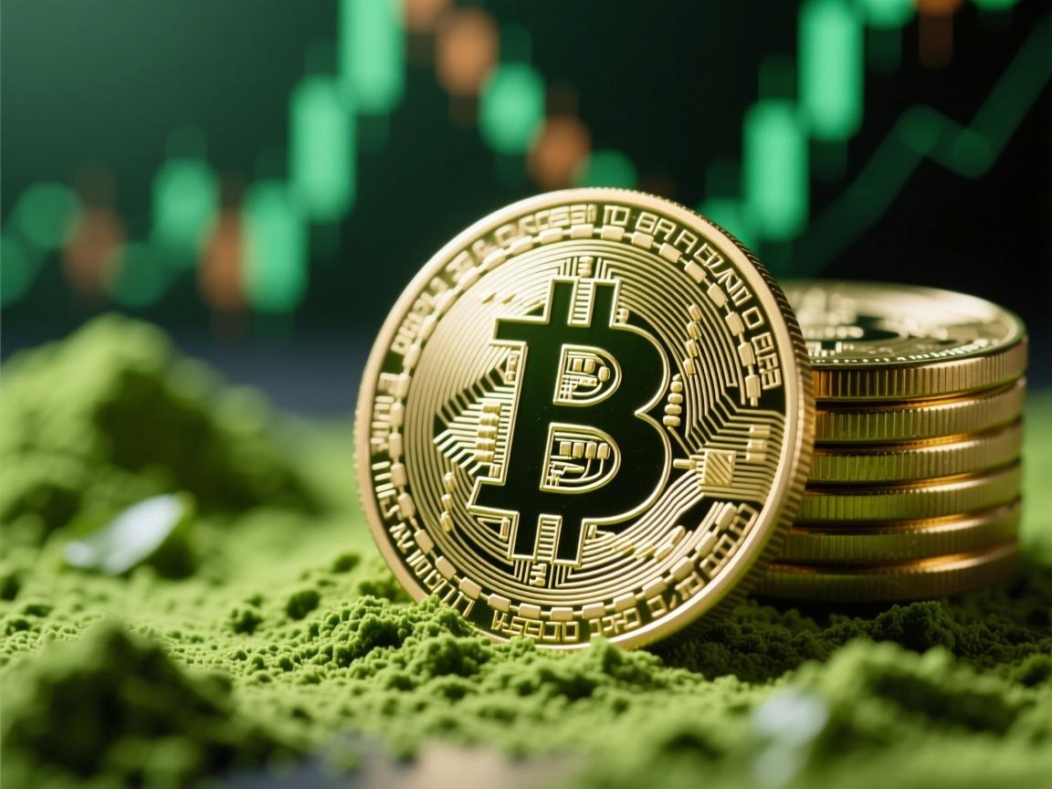 抹茶交易所国内还能用吗—探究现状与未来