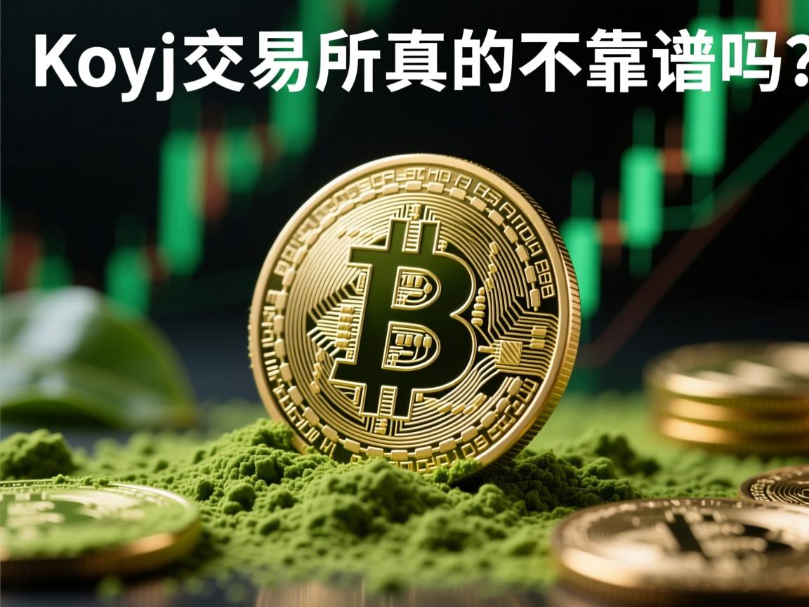 抹茶交易所真的不靠谱吗？