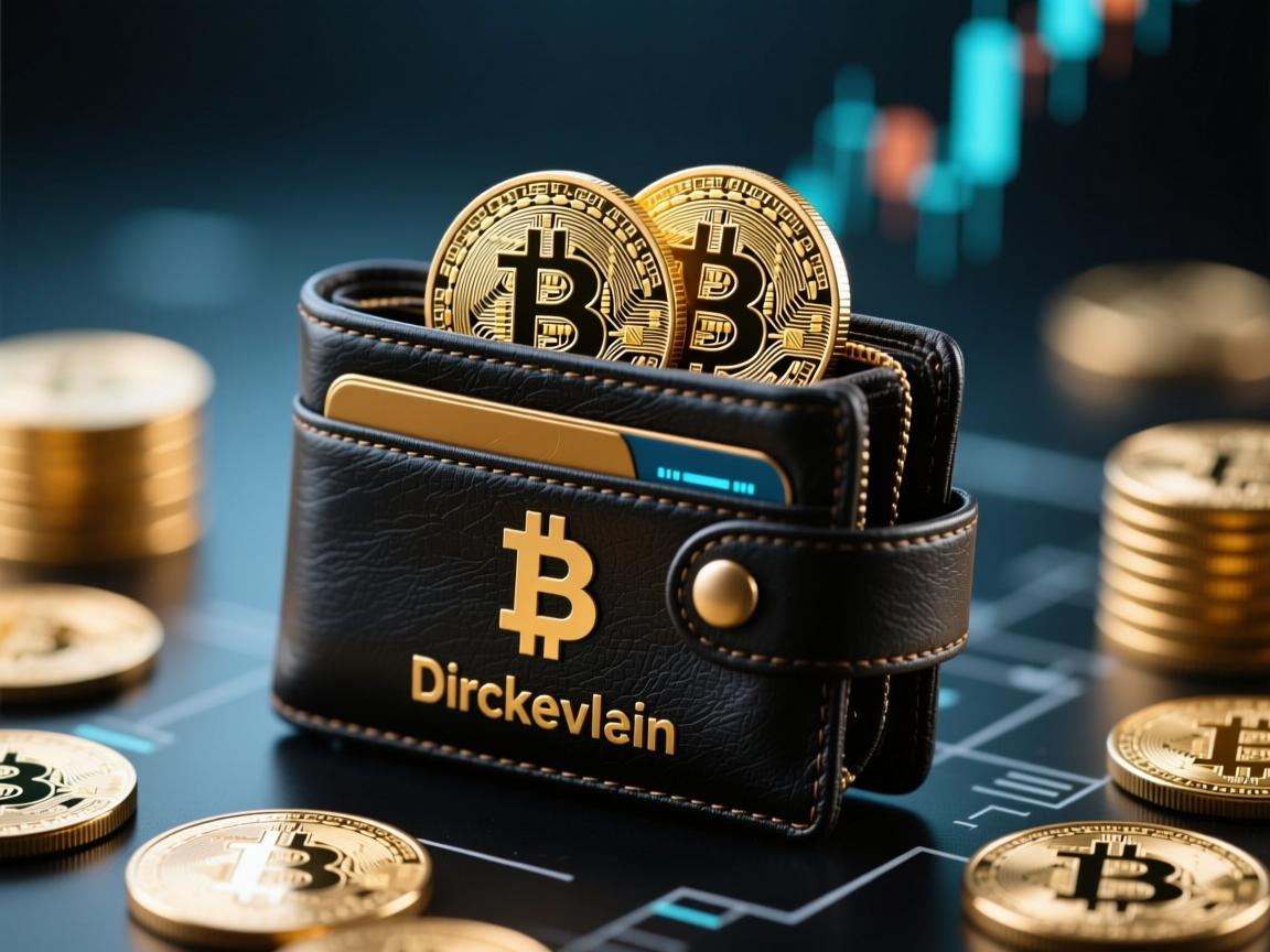 区块链钱包中的理财利器