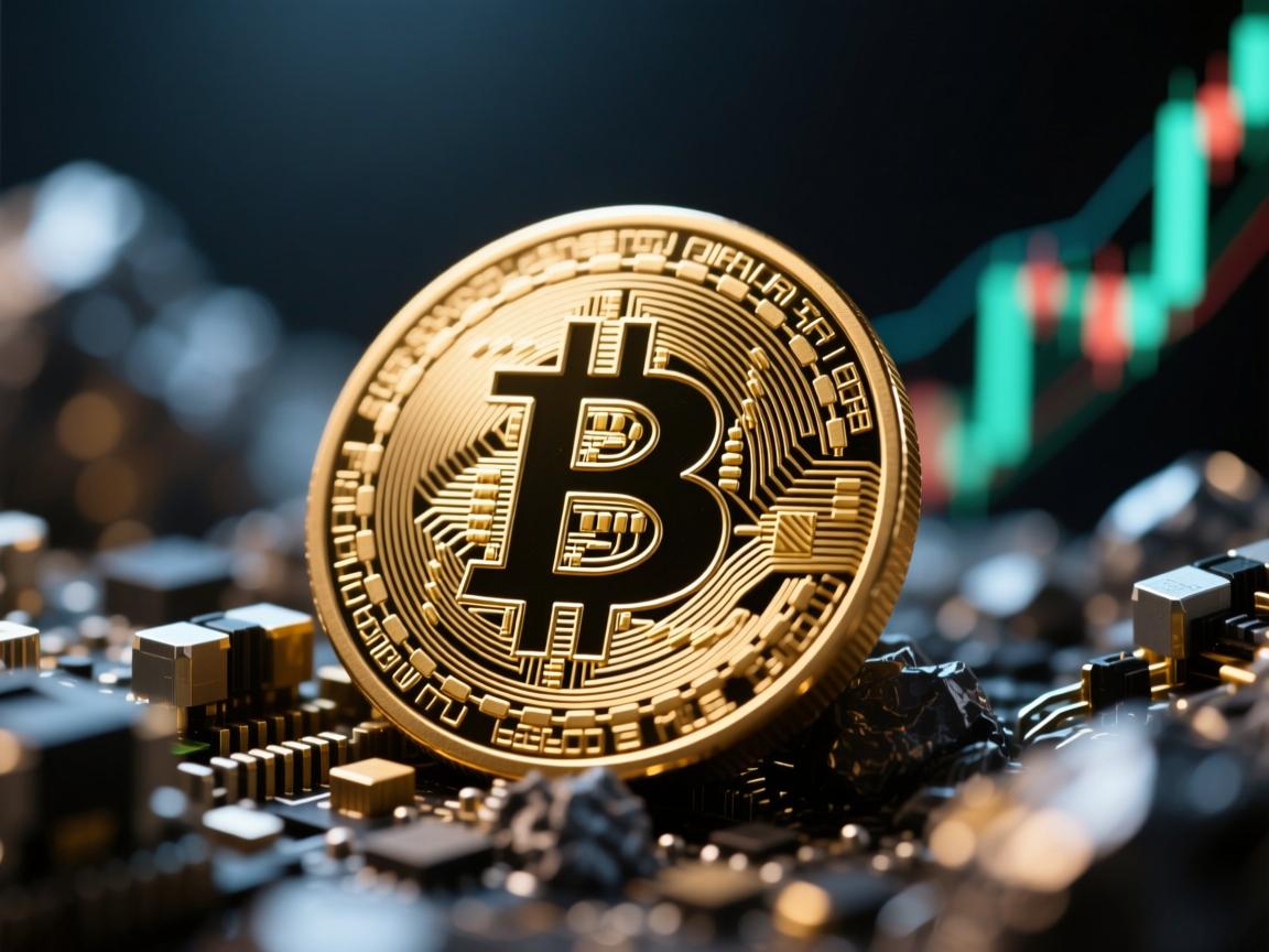 深度解析Link币挖矿效率，技术革新与市场策略